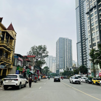 Bán Gấp Nhà Mặt Phố Nguyễn Văn Giáp - Hàm Nghi, 100M2, Kinh Doanh Sầm Uất, Xây Toà Vp, Giá Đầu Tư