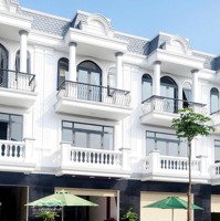 Bán Shophouse 100M2 Tại Thị Trấn Lai Uyên, Bàu Bàng, Bình Dương, 3,3 Tỷ