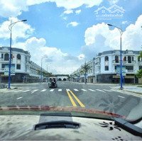 Bán Shophouse 100M2 Tại Thị Trấn Lai Uyên, Bàu Bàng, Bình Dương, 3,3 Tỷ