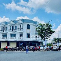 Bán Shophouse 100M2 Tại Thị Trấn Lai Uyên, Bàu Bàng, Bình Dương, 3,3 Tỷ