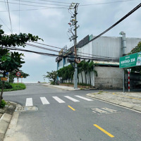 - Bán Lô Đất Lê Văn Thứ Vị Trí Rất Đẹp Sát Biển Mân Thái