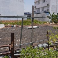 Bán Đất Đẹp Hiếm - 12/7A Lương Định Của, P. An Khánh, Tp. Thủ Đức - 157.6M² - Giá 180 Triệu/M²