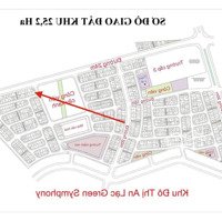 Chủ Nhà Cần Tiền Đầu Tư Bán Nhanh Lô Góc 139M Hướng Nam Giá Chỉ 17Xtr/M Mua Nhanh Kẽo Mất Cơ Hội Ạ