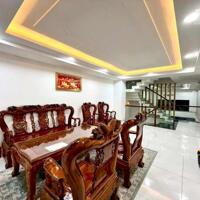 GẤP! Bán Nhà 5 Tầng, Hẻm Nhựa 10m, Thới An 16, Quận12-66m2-Gần Chợ, UBND-Giá Tốt Chỉ 6.6Tỷ