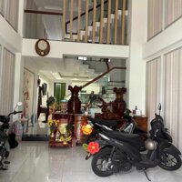 GẤP! Bán Nhà 5 Tầng, Hẻm Nhựa 10m, Thới An 16, Quận12-66m2-Gần Chợ, UBND-Giá Tốt Chỉ 6.6Tỷ