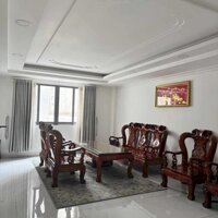GẤP! Bán Nhà 5 Tầng, Hẻm Nhựa 10m, Thới An 16, Quận12-66m2-Gần Chợ, UBND-Giá Tốt Chỉ 6.6Tỷ