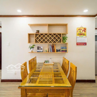 Cho Thuê Ch Trung Tâm 2 Phòng Ngủtại Dn Giá Rẻ Nhất Thị Trường.