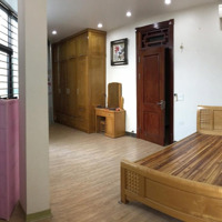Cho Thuê Nhà Phân Lô Vạn Phúc - Lô Góc 2 Thoáng - Gara Ô Tô - 5 Tầng - 6 Phòng - Ở Ngay
