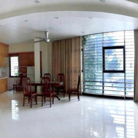 Cho Thuê Nhà Phân Lô Vạn Phúc - Lô Góc 2 Thoáng - Gara Ô Tô - 5 Tầng - 6 Phòng - Ở Ngay