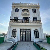 Bán Gấp 3 Lầu Mặt Tiền Kd Đường Hàng Tre Tp. Thủ Đức