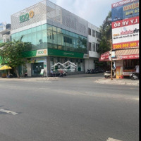 Hạ Giá Bán Gấp Nhà Mặt Tiền 105M2 Hiếm Có Đường Phan Văn Trị, Gò Vấp. Giá Chốt Cực Tốt.