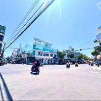 Đất Ngang 10M Mặt Tiền Đường Đồng Nai- Nha Trang Phù Hợp Xây Biệt Thự