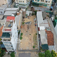 Đất Ngang 10M Mặt Tiền Đường Đồng Nai- Nha Trang Phù Hợp Xây Biệt Thự