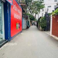 Em Bán Đất Trong Đê Tổ 5 Yên Nghĩa, Sát Đường Vành Đai 4, S48M2, Mặt Tiền 4M, Giá Chỉ Hơn 80 Triệu/M2