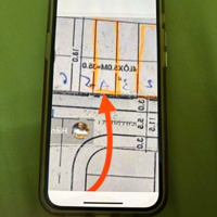 Bán Đất 2 Mặt Tiền Trước Sau Đường Lê Thước ( Diện Tích: 90M2) Phù Hợp Xây Toà Ch-Ks .