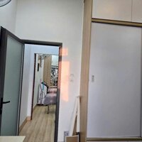 Nhà thiết kế hiện đại 1 lầu 4mx9m đường 4m ngay chợ cây sộp đông hưng thuận