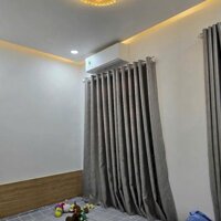 Nhà thiết kế hiện đại 1 lầu 4mx9m đường 4m ngay chợ cây sộp đông hưng thuận