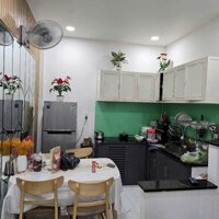 Nhà thiết kế hiện đại 1 lầu 4mx9m đường 4m ngay chợ cây sộp đông hưng thuận