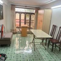 Cho Thuê Nhà Đẹp, 45M² X 4,5 Tầng, Ngõ Ô Tô Phố 106 Hoàng Quốc Việt, Để Ở + Kd. 15 Tr/ Tháng.