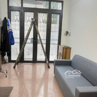 Cho Thuê Nhà Đẹp, 45M² X 4,5 Tầng, Ngõ Ô Tô Phố 106 Hoàng Quốc Việt, Để Ở + Kd. 15 Tr/ Tháng.