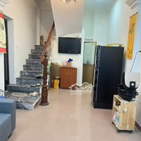 Cho Thuê Nhà Đẹp, 45M² X 4,5 Tầng, Ngõ Ô Tô Phố 106 Hoàng Quốc Việt, Để Ở + Kd. 15 Tr/ Tháng.