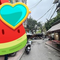 Bán Nhà Nguyễn Chí Thanh-Phân Lô Vỉa Hè Ô Tô Tránh-Kinh Doanh- Diện Tích: 45M 5 Tầng -Mt5.2M- Giá Bán 14.6 Tỷ