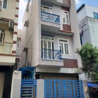 Nhà 5,7×15 đúc 3 lầu MT đường 12m khu Tên Lửa (ngay Tên Lửa nhỏ)