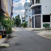 Nhà 5,7×15 đúc 3 lầu MT đường 12m khu Tên Lửa (ngay Tên Lửa nhỏ)