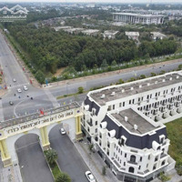 Cơ Hội Đầu Tư Vàng Khu Đô Thị Victory City Vị Thanh, Hậu Giang, Giá Gốc Cđt Chiết Khấu 8%