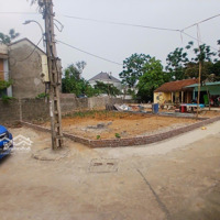 Hàng Fo Chủ Đất Cắt Bán 100M2 Full Đất Ở. Mặt Tiền Rộng. Ôtô Đỗ Cửa