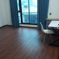 Cho Thuê Lk 60M2 X 5 Tầng,Mặt Tiềnrộng, Ngõ Phố Hoàng Quốc Việt, Nghĩa Đô, Hqv, Giá Thuê 20 Tr/Th