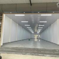 Cho Thuê Mặt Bằng Kinh Doanh 300m2 tại Hoà Lạc, gần trường Đại học FPT - Hoà Lạc