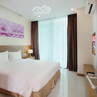 Căn 3 Phòng Ngủmaple Tôn Đản, View Xéo Biển. Sổ Lâu Dài