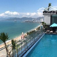 Căn 3 Phòng Ngủmaple Tôn Đản, View Xéo Biển. Sổ Lâu Dài
