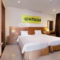 Căn 3 Phòng Ngủmaple Tôn Đản, View Xéo Biển. Sổ Lâu Dài