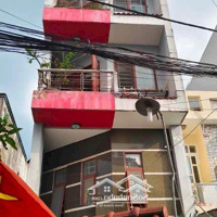 Kinh Doanh Đỉnh Cao- Siêu Phẩm Trung Mỹ Tây Q.12 - 5 Tầng- Hxh- Ngay Tô Ký, Nguyễn Ảnh Thủ - 83M2