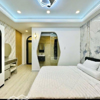 Hạ Giá Bán Gấp Nhà 5 Tầng 66M2, Full Nội Thất Cao Cấp, Đối Diện Emart Gò Vấp. Giá Chốt Cực Tốt
