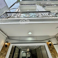 Nhà 5T*34M2 Cách Kđt Đô Nghĩa 200M, Cho Thuê Tốt, Full Nội Thất, Ngõ Rộng Ô Tô Đỗ Cổng. Giá Chỉ 4Tỷ
