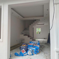 Cần Bán Gấp, Full Nội Thất,Mới, Đẹp, Căn Góc, Xe Con Đậu Trong Nhà 35M2, 5 Tầng