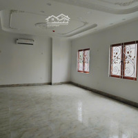 Cực Phẩm Tòa Nhà Văn Phòng 6 Tầng Thiết Kế Hiện Đại,Mặt Tiềnrộng 9,22M, Khu Đấu Giá Mậu Lương, Hà Đông