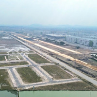 Bán Đất Phường Nam Sơn, Tp Bắc Ninhdiện Tích180M2, Gần Kcn Nam Sơn, Hạp Lĩnh, Vđ4. Cực Vip, Giá Đầu Tư