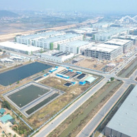 Bán Đất Phường Nam Sơn, Tp Bắc Ninhdiện Tích180M2, Gần Kcn Nam Sơn, Hạp Lĩnh, Vđ4. Cực Vip, Giá Đầu Tư