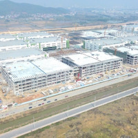 Bán Đất Phường Nam Sơn, Tp Bắc Ninhdiện Tích180M2, Gần Kcn Nam Sơn, Hạp Lĩnh, Vđ4. Cực Vip, Giá Đầu Tư