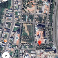 Đất Hà Quang 1 Ngang 6M Cạnh Công Viên, Toà Chung Cư Xã Hội Hà Quang