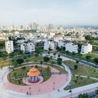 Đất Hà Quang 1 Ngang 6M Cạnh Công Viên, Toà Chung Cư Xã Hội Hà Quang