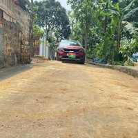 Chính Chủ Bán Đất Hoà Thạch 218 Mét Giá Thoả Thuận.