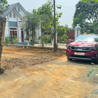 Chính Chủ Bán Đất Hoà Thạch 218 Mét Giá Thoả Thuận.