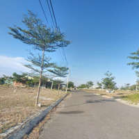 Bán Đất Đường Vũng Trung 18 Ngay Khu Đô Thị Phú Mỹ An - Đường 7,5M - Giá Bán 3 Tỷ 890 Tl
