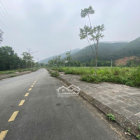 Mua Đất Bến Sơn, Nhận Sổ Ngay Đầu Tư Sinh Lời Tốt Phân Lô Ô Tô Kinh Doanh 198M2 X 9M Chỉ 6.35 Tỷ