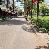 Nhà trọ 6×20, đúc 3 lầu-thu nhập 35trieu MT Đường số 7, B.tân (ngay cty bon-chen khu Tên Lửa)